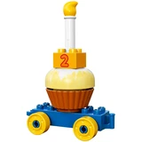 LEGO® Disney™ La parade d'anniversaire de Mickey et Minnie 10597 (8/13) LEGO® Disney™ La parade d'anniversaire de Mickey et Minnie 10597 (8/13)
