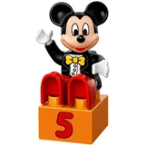 LEGO® Disney™ La parade d'anniversaire de Mickey et Minnie 10597 (9/13) LEGO® Disney™ La parade d'anniversaire de Mickey et Minnie 10597 (9/13)