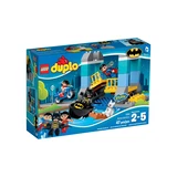 LEGO® DUPLO® Batman-Abenteuer 10599 (1/5)