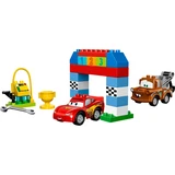 LEGO® DUPLO® La course classique Disney Pixar Cars 10600 (2/5)
