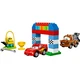 Disney Pixar Cars™ Classic Race 10600 thumbnail-1