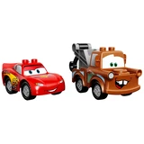 LEGO® DUPLO® La course classique Disney Pixar Cars 10600 (3/5)