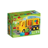 LEGO® DUPLO Truck 10601 (1/7)