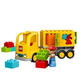 LEGO® DUPLO Truck 10601 (2/7)