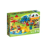 LEGO® DUPLO Camping 10602 (1/6)