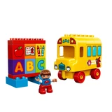 LEGO® DUPLO My First Bus 10603 (2/5) LEGO® DUPLO My First Bus 10603 (2/5)