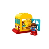LEGO® DUPLO My First Bus 10603 (4/5) LEGO® DUPLO My First Bus 10603 (4/5)