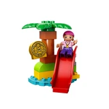 LEGO® DUPLO® Jake and the Never Land Pirates Treasure Island 10604 (3/5) LEGO® DUPLO® Jake and the Never Land Pirates Treasure Island 10604 (3/5)