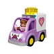 Doc McStuffins – Rosie der Krankenwagen 10605 thumbnail-2