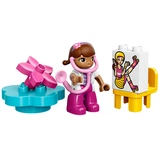 LEGO® DUPLO® Rosie l'ambulance de Docteur La Peluche 10605 (5/5) LEGO® DUPLO® Rosie l'ambulance de Docteur La Peluche 10605 (5/5)