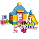 LEGO® DUPLO® Doc McStuffins Gartenklinik 10606 (2/7)