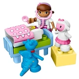 LEGO® DUPLO® Doc McStuffins Gartenklinik 10606 (3/7)