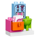 LEGO® DUPLO® Doc McStuffins Gartenklinik 10606 (4/7)