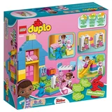 LEGO® DUPLO® Doc McStuffins Gartenklinik 10606 (7/7)