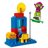 LEGO® DUPLO® Spider-Man – Spider-Truck-Abenteuer 10608 (5/7) LEGO® DUPLO® Spider-Man – Spider-Truck-Abenteuer 10608 (5/7)