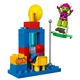 Spider-Man Spider Truck Adventure 10608 thumbnail-4