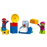 LEGO® DUPLO® Spider-Man – Spider-Truck-Abenteuer 10608 (6/7) LEGO® DUPLO® Spider-Man – Spider-Truck-Abenteuer 10608 (6/7)