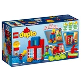 LEGO® DUPLO® Spider-Man – Spider-Truck-Abenteuer 10608 (7/7) LEGO® DUPLO® Spider-Man – Spider-Truck-Abenteuer 10608 (7/7)