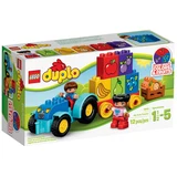 LEGO® DUPLO® Mein erster Traktor 10615 (1/5)