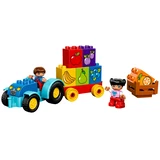LEGO® DUPLO® Mein erster Traktor 10615 (2/5)
