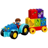 LEGO® DUPLO® Mein erster Traktor 10615 (3/5)