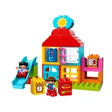 LEGO® DUPLO® Mein erstes Spielhaus 10616 (2/3)