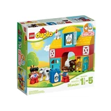 LEGO® DUPLO® Mein erster Bauernhof 10617 (1/5) LEGO® DUPLO® Mein erster Bauernhof 10617 (1/5)