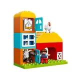 LEGO® DUPLO® Mein erster Bauernhof 10617 (3/5) LEGO® DUPLO® Mein erster Bauernhof 10617 (3/5)