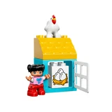 LEGO® DUPLO® Mein erster Bauernhof 10617 (4/5) LEGO® DUPLO® Mein erster Bauernhof 10617 (4/5)