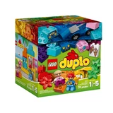 LEGO® DUPLO Creative Building Box 10618 (1/6) LEGO® DUPLO Creative Building Box 10618 (1/6)