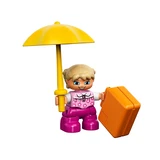 LEGO® DUPLO Creative Building Box 10618 (3/6) LEGO® DUPLO Creative Building Box 10618 (3/6)