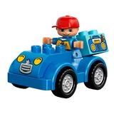LEGO® DUPLO Creative Building Box 10618 (6/6) LEGO® DUPLO Creative Building Box 10618 (6/6)