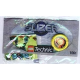 LEGO® Technic Single Disc Pack 1061 (1/1)