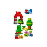 LEGO® DUPLO Large Creative Box 10622 (2/10) LEGO® DUPLO Large Creative Box 10622 (2/10)