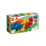 LEGO® DUPLO Basic Bricks – Large 10623 (1/2) LEGO® DUPLO Basic Bricks – Large 10623 (1/2)
