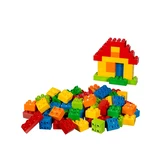 LEGO® DUPLO Basic Bricks – Large 10623 (2/2) LEGO® DUPLO Basic Bricks – Large 10623 (2/2)
