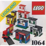 LEGO® Dacta Dacta Buildings 1064 (1/1)