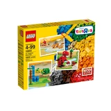LEGO® Classic XL Creative Brick Box 10654 (1/16)