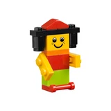LEGO® Classic XL Creative Brick Box 10654 (6/16)