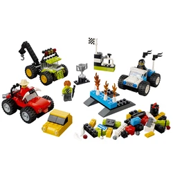 LEGO Monster Trucks 10655
