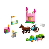 LEGO® Bricks and More My First LEGO Princess 10656 (1/1) LEGO® Bricks and More My First LEGO Princess 10656 (1/1)