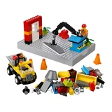 LEGO® Bricks and More My First LEGO Set 10657 (1/1) LEGO® Bricks and More My First LEGO Set 10657 (1/1)