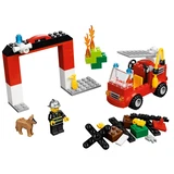 LEGO® Bricks and More My First LEGO Fire Station 10661 (1/1) LEGO® Bricks and More My First LEGO Fire Station 10661 (1/1)