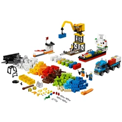 Creative Chest 10663