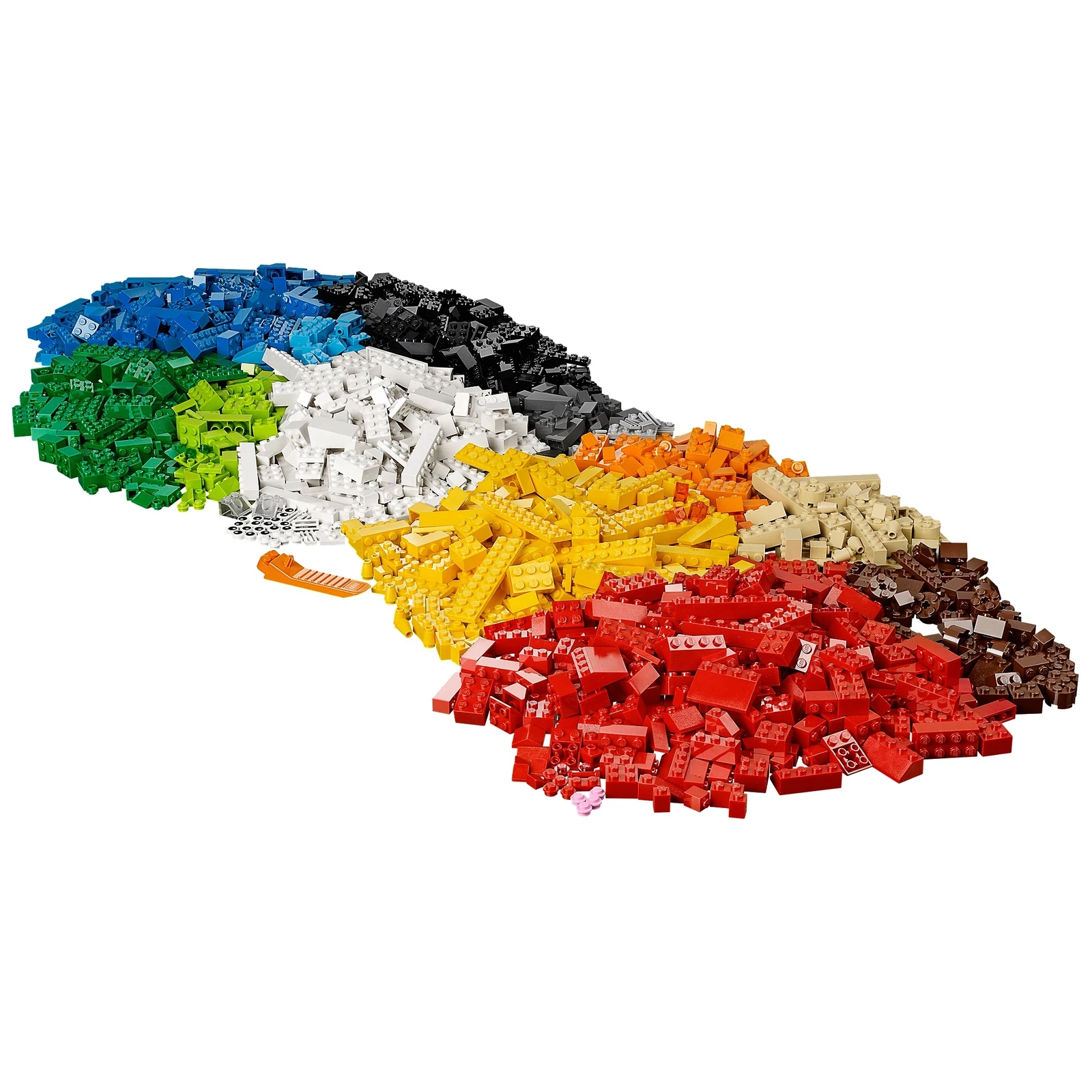 LEGO® Bricks and More Creative Tower 10664 (1/1) LEGO® Bricks and More Creative Tower 10664 (1/1)