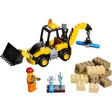 LEGO® Juniors Digger 10666 (1/1) LEGO® Juniors Digger 10666 (1/1)