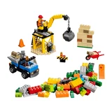LEGO® Juniors LEGO® Juniors Construction 10667 (2/6)
