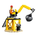 LEGO® Juniors LEGO® Juniors Construction 10667 (4/6)