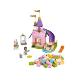 LEGO® Juniors The Princess Play Castle 10668 (1/1)
