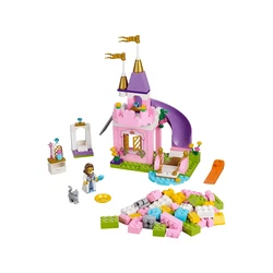 The Princess Play Castle 10668